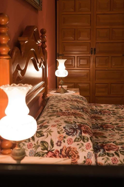 Pension Cristina El Rocío Zimmer foto